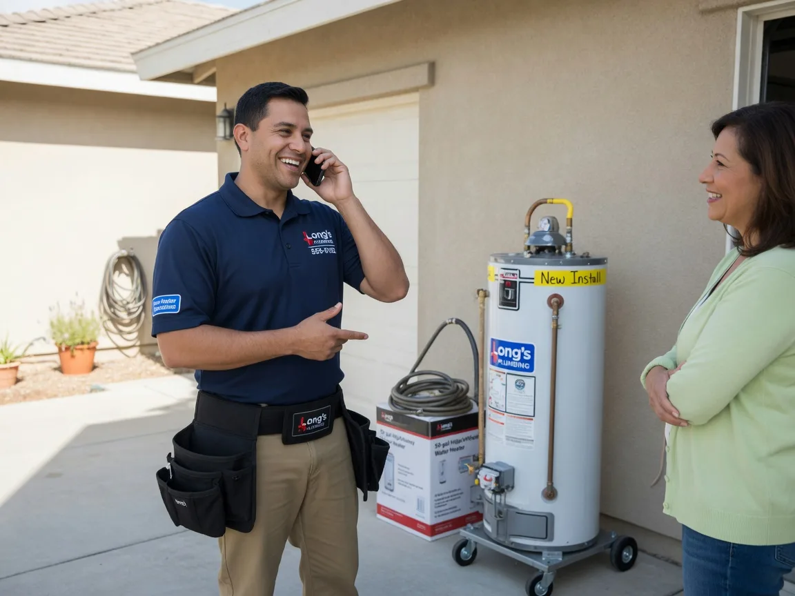 Leak Detection El Portal, CA FAQs